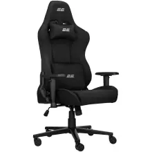 Купить Кресло геймерское 2E Gaming BUSHIDO Lite Black (2E-GC-BUS-ESBK) - фото 2