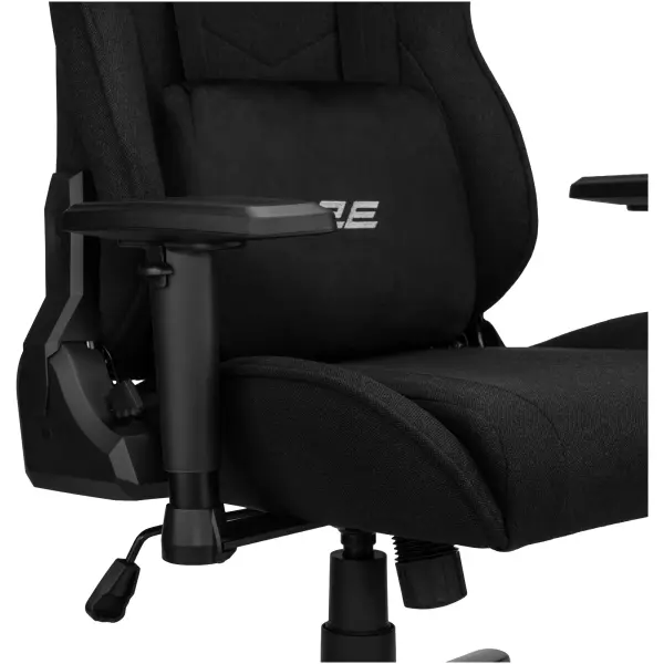 Купить Кресло геймерское 2E Gaming BUSHIDO Lite Black (2E-GC-BUS-ESBK) - фото 3