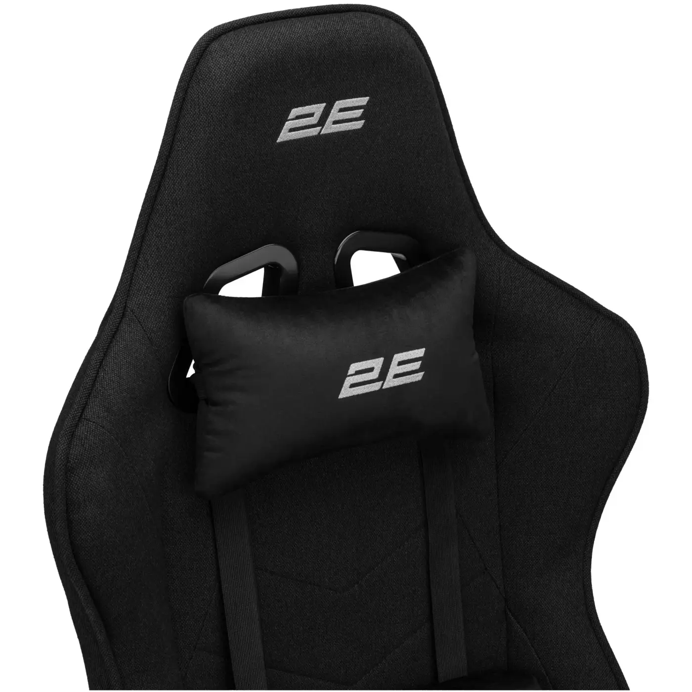 Купить Кресло геймерское 2E Gaming BUSHIDO Lite Black (2E-GC-BUS-ESBK) - фото 5