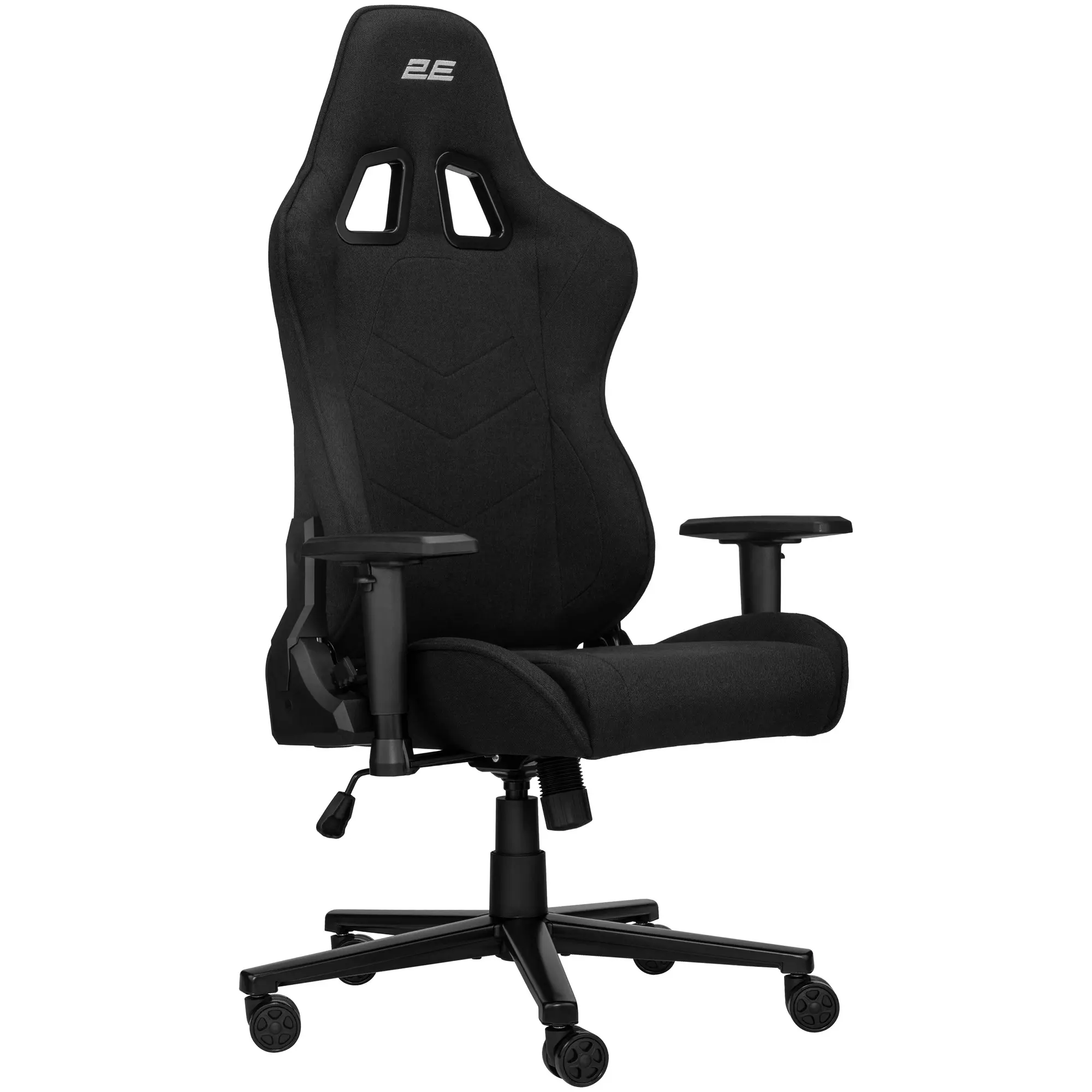 Купить Кресло геймерское 2E Gaming BUSHIDO Lite Black (2E-GC-BUS-ESBK) - фото 6