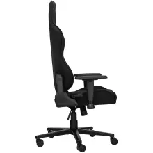 Купить Кресло геймерское 2E Gaming BUSHIDO Lite Black (2E-GC-BUS-ESBK) - фото 7