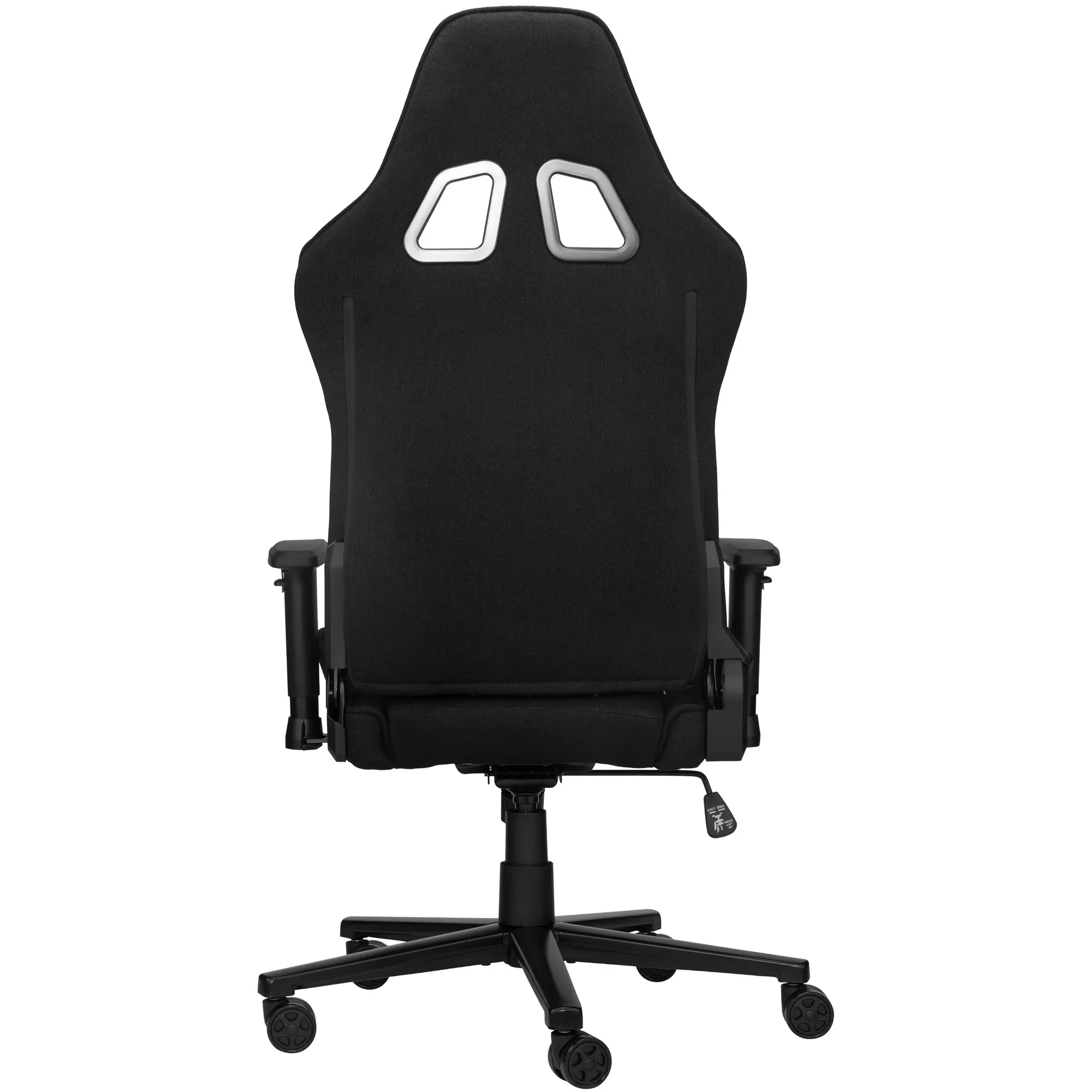 Купить Кресло геймерское 2E Gaming BUSHIDO Lite Black (2E-GC-BUS-ESBK) - фото 8