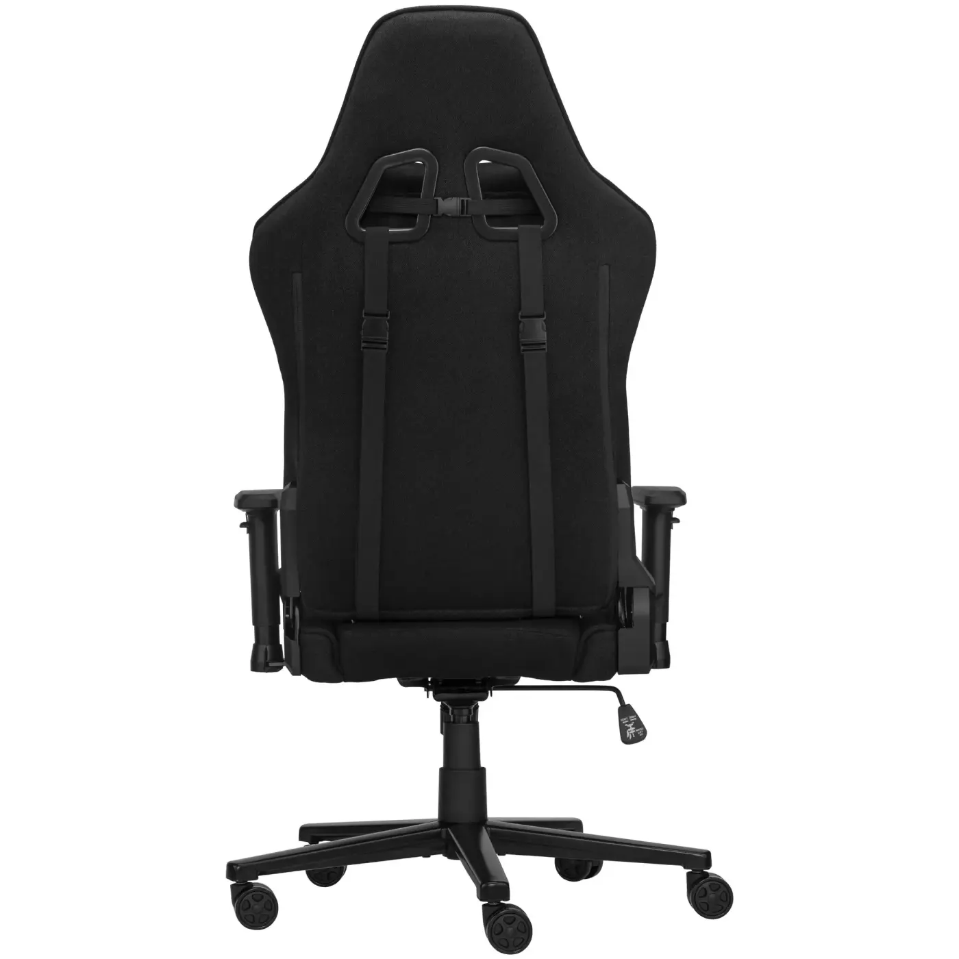 Купить Кресло геймерское 2E Gaming BUSHIDO Lite Black (2E-GC-BUS-ESBK) - фото 10