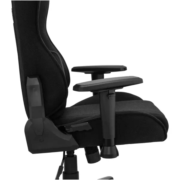 Купить Кресло геймерское 2E Gaming BUSHIDO Lite Black (2E-GC-BUS-ESBK) - фото 12