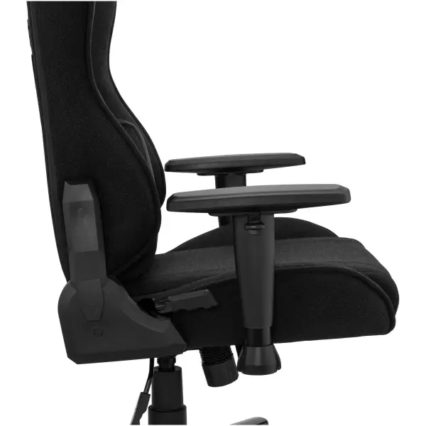 Купить Кресло геймерское 2E Gaming BUSHIDO Lite Black (2E-GC-BUS-ESBK) - фото 13