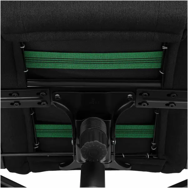 Купить Кресло геймерское 2E Gaming BUSHIDO Lite Black (2E-GC-BUS-ESBK) - фото 15