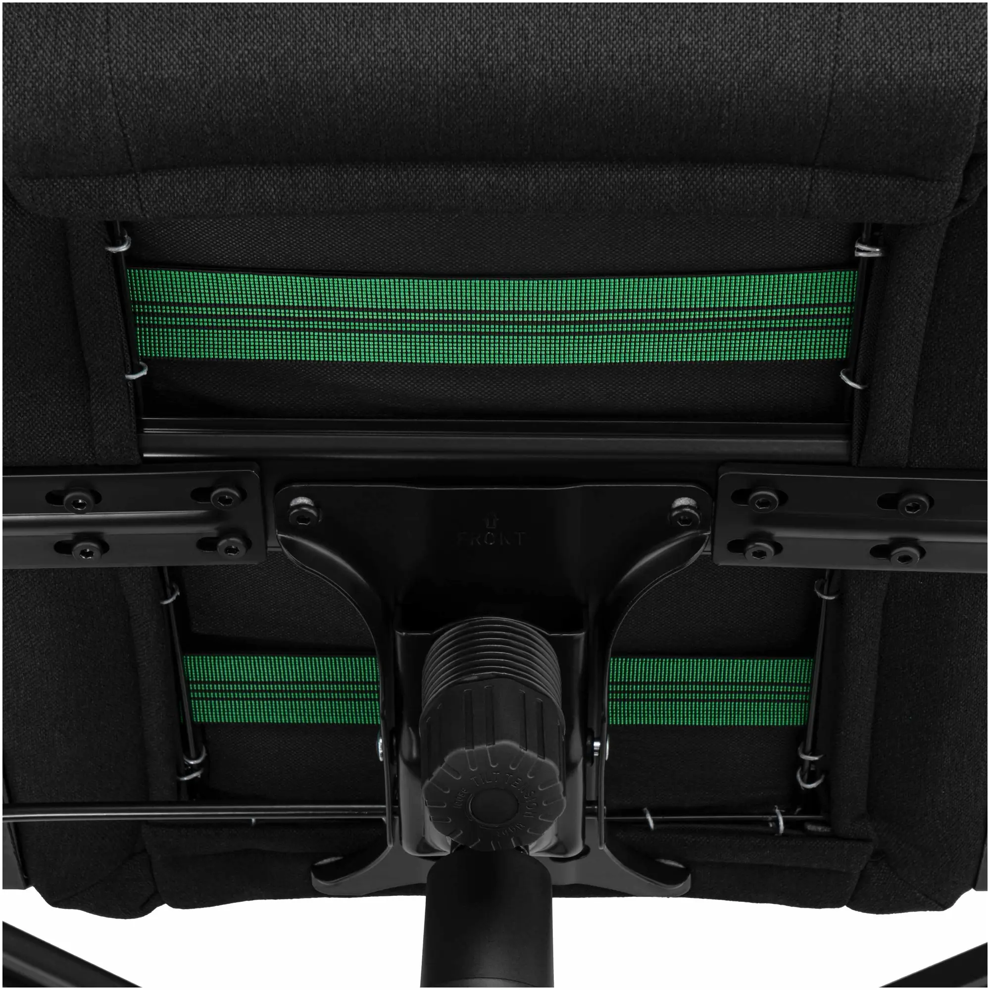 Купить Кресло геймерское 2E Gaming BUSHIDO Lite Black (2E-GC-BUS-ESBK) - фото 15