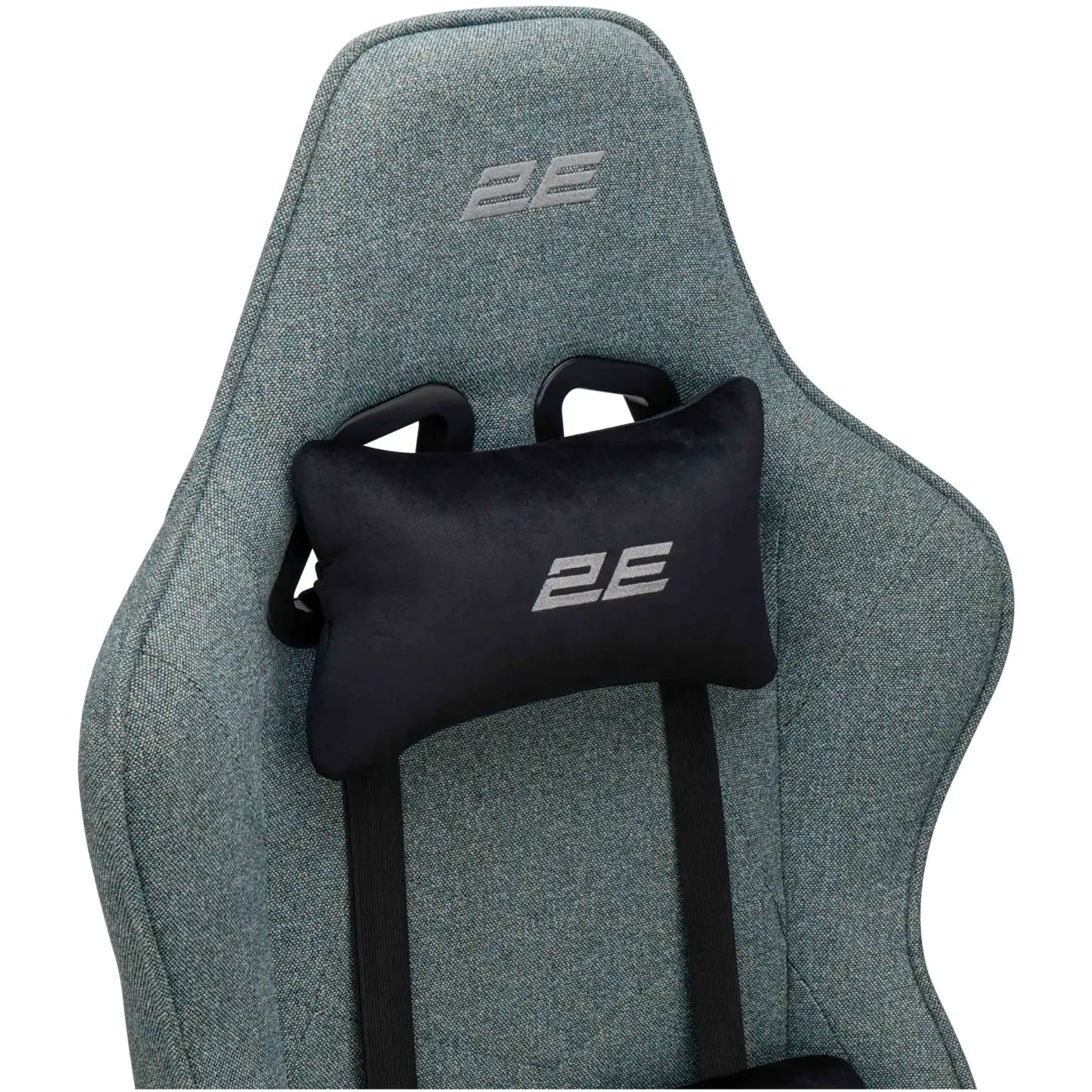 Купить Кресло геймерское 2E Gaming BUSHIDO Lite Dark Green (2E-GC-BUS-ESGN) - фото 5