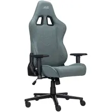 Купить Кресло геймерское 2E Gaming BUSHIDO Lite Dark Green (2E-GC-BUS-ESGN) - фото 6