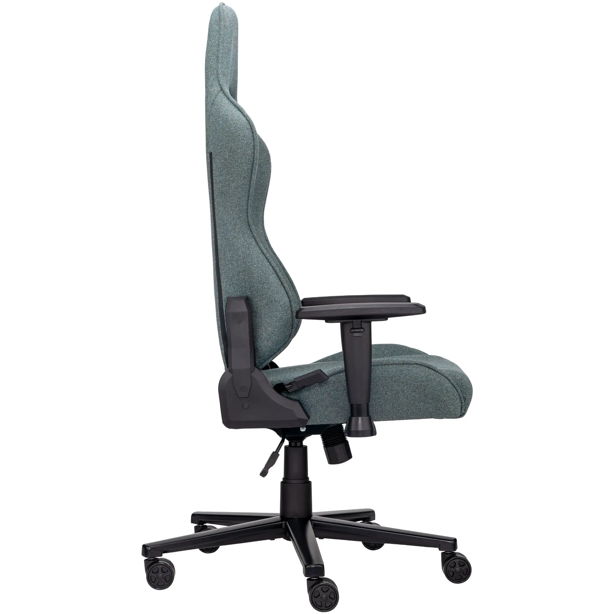 Купить Кресло геймерское 2E Gaming BUSHIDO Lite Dark Green (2E-GC-BUS-ESGN) - фото 7