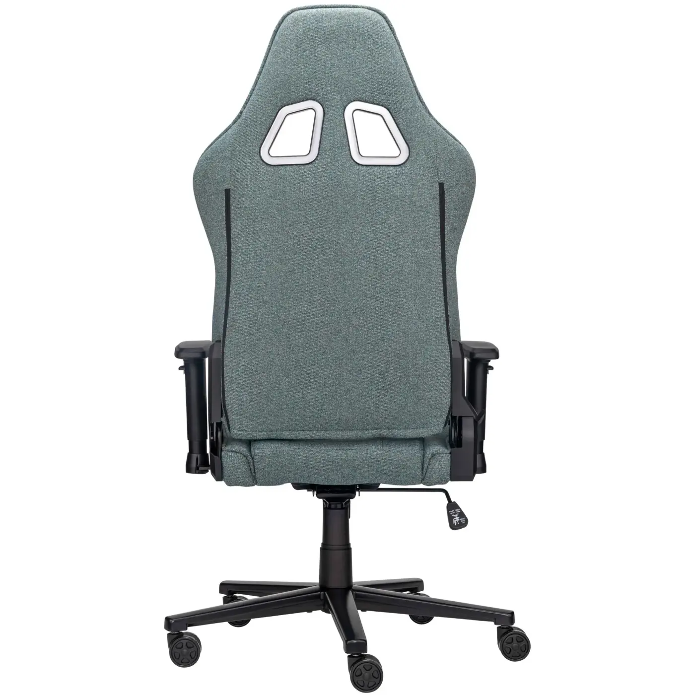 Купить Кресло геймерское 2E Gaming BUSHIDO Lite Dark Green (2E-GC-BUS-ESGN) - фото 8