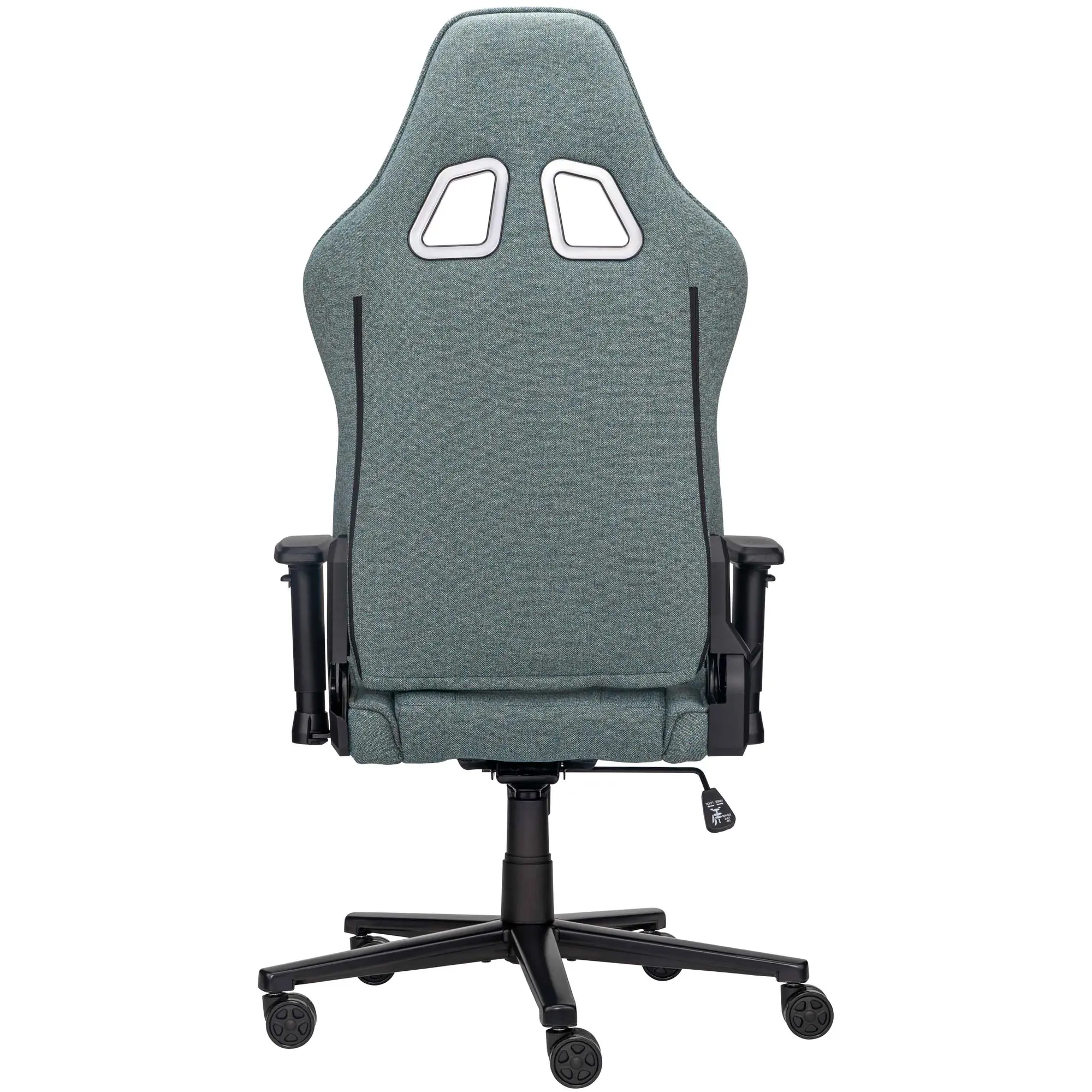 Купить Кресло геймерское 2E Gaming BUSHIDO Lite Dark Green (2E-GC-BUS-ESGN) - фото 8