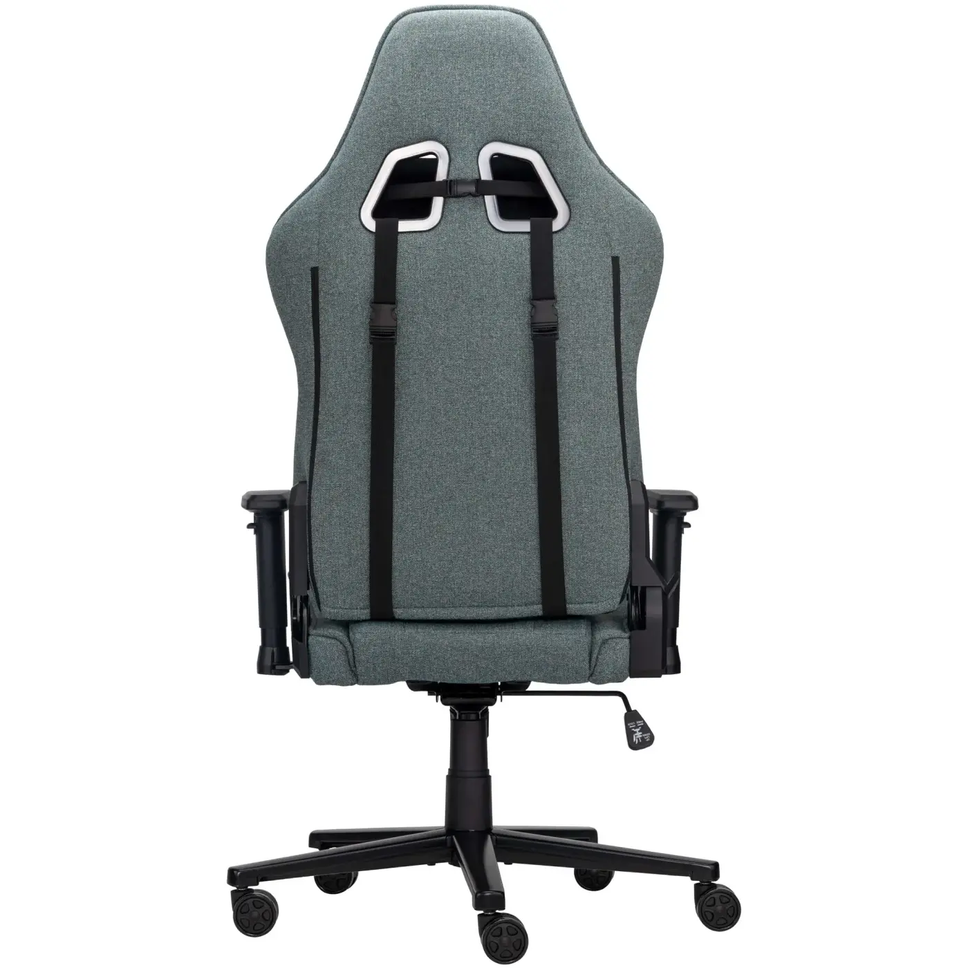 Купить Кресло геймерское 2E Gaming BUSHIDO Lite Dark Green (2E-GC-BUS-ESGN) - фото 10