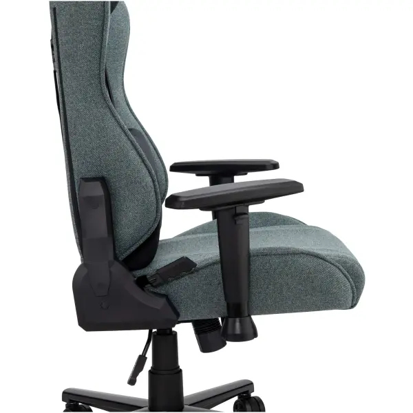 Купить Кресло геймерское 2E Gaming BUSHIDO Lite Dark Green (2E-GC-BUS-ESGN) - фото 11