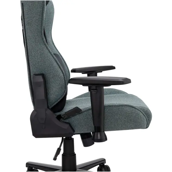 Купить Кресло геймерское 2E Gaming BUSHIDO Lite Dark Green (2E-GC-BUS-ESGN) - фото 12