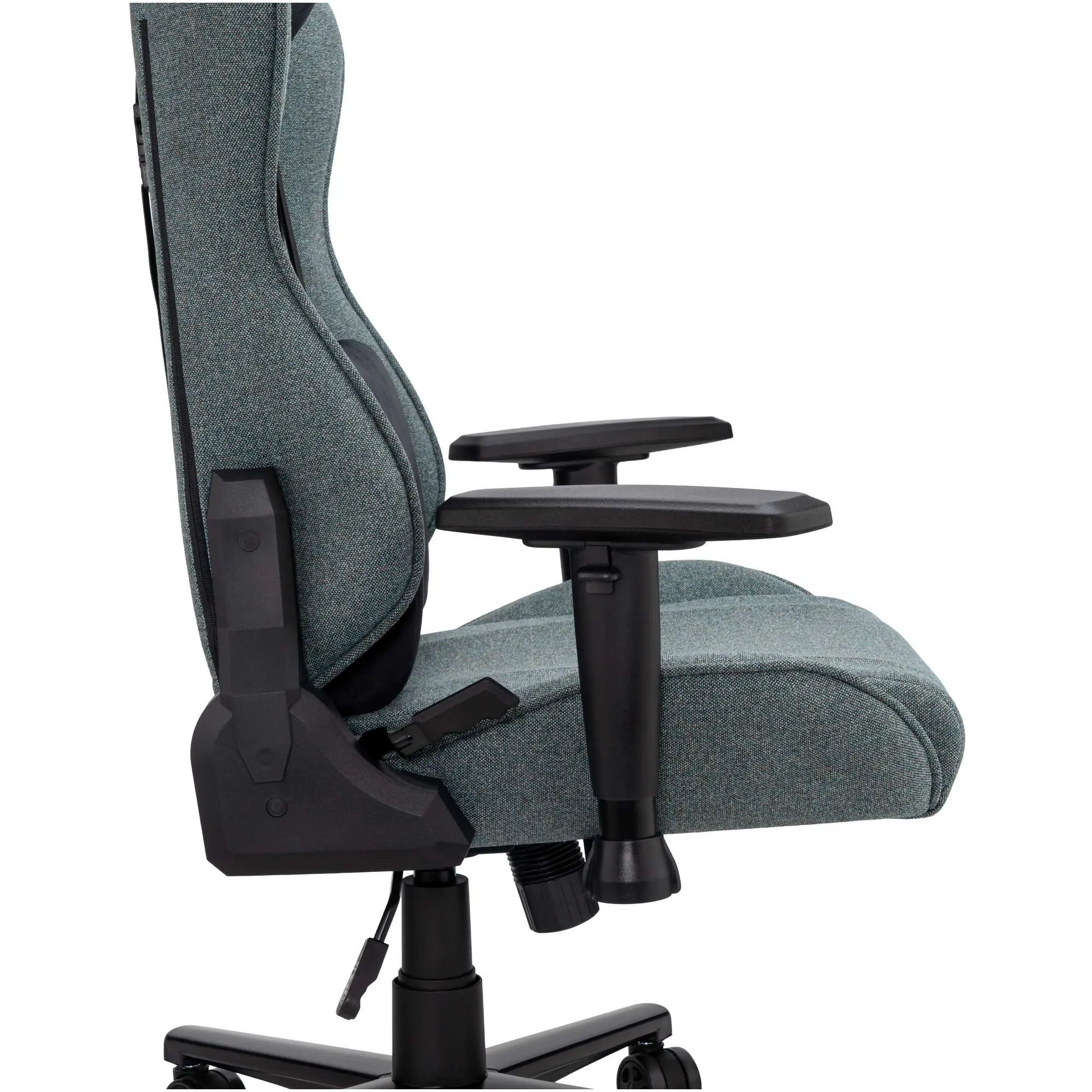 Купить Кресло геймерское 2E Gaming BUSHIDO Lite Dark Green (2E-GC-BUS-ESGN) - фото 12
