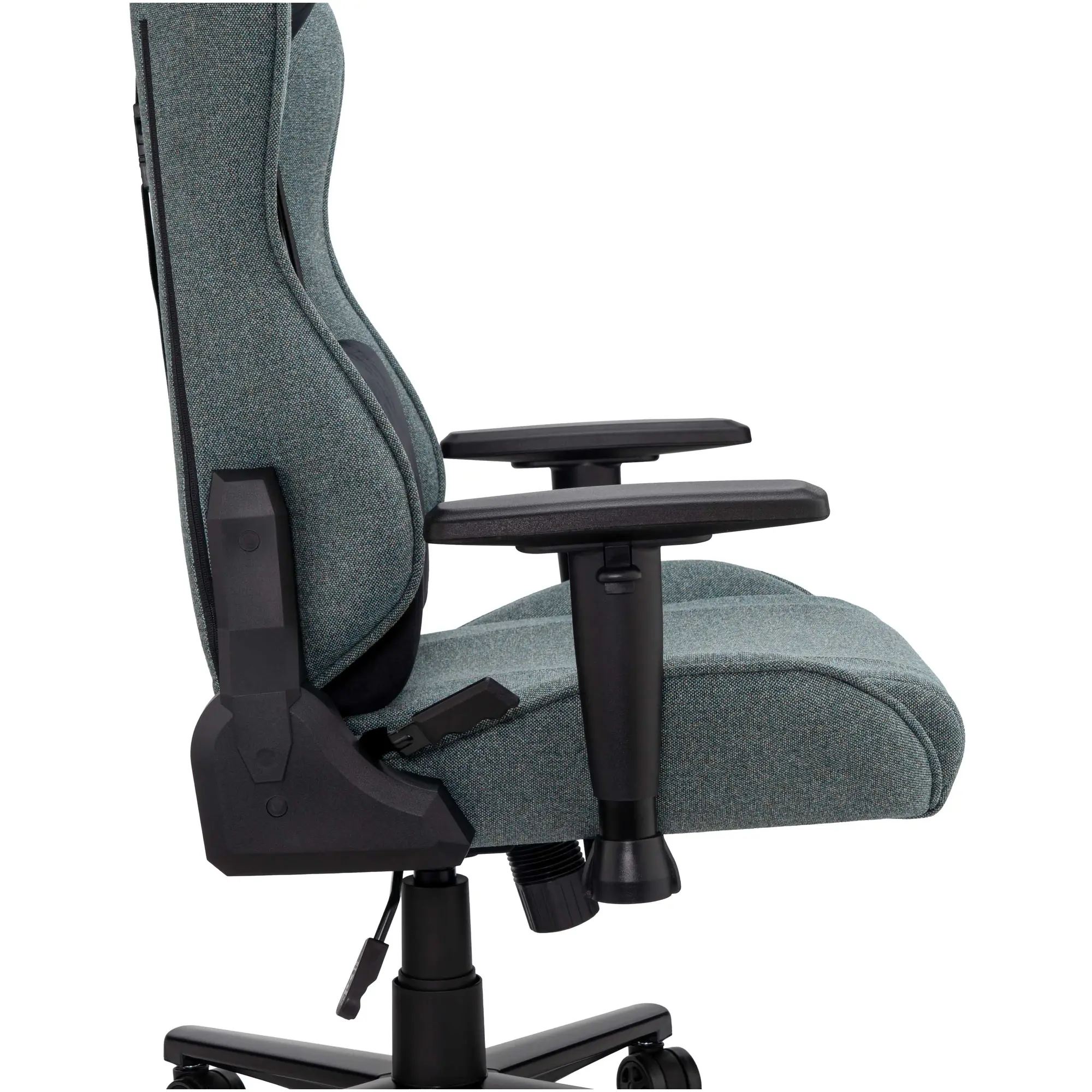 Купить Кресло геймерское 2E Gaming BUSHIDO Lite Dark Green (2E-GC-BUS-ESGN) - фото 13