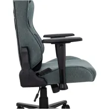 Купить Кресло геймерское 2E Gaming BUSHIDO Lite Dark Green (2E-GC-BUS-ESGN) - фото 14