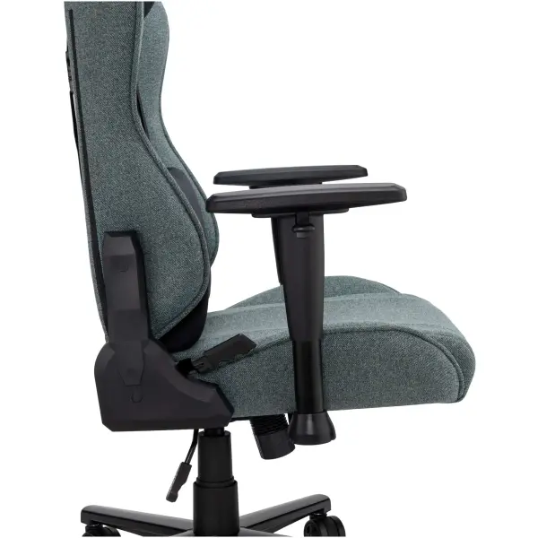 Купить Кресло геймерское 2E Gaming BUSHIDO Lite Dark Green (2E-GC-BUS-ESGN) - фото 14