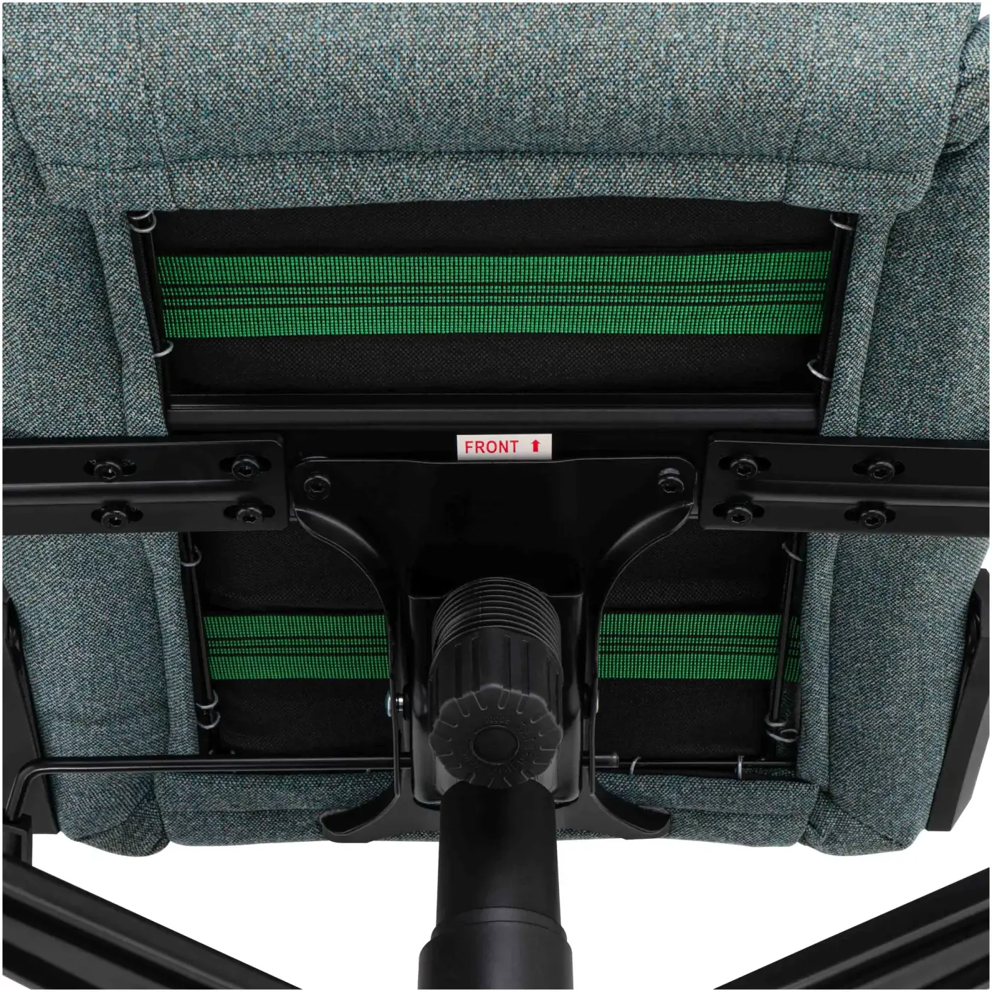 Купить Кресло геймерское 2E Gaming BUSHIDO Lite Dark Green (2E-GC-BUS-ESGN) - фото 15