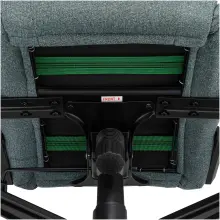Купить Кресло геймерское 2E Gaming BUSHIDO Lite Dark Green (2E-GC-BUS-ESGN) - фото 15