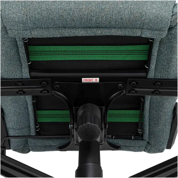 Купить Кресло геймерское 2E Gaming BUSHIDO Lite Dark Green (2E-GC-BUS-ESGN) - фото 15
