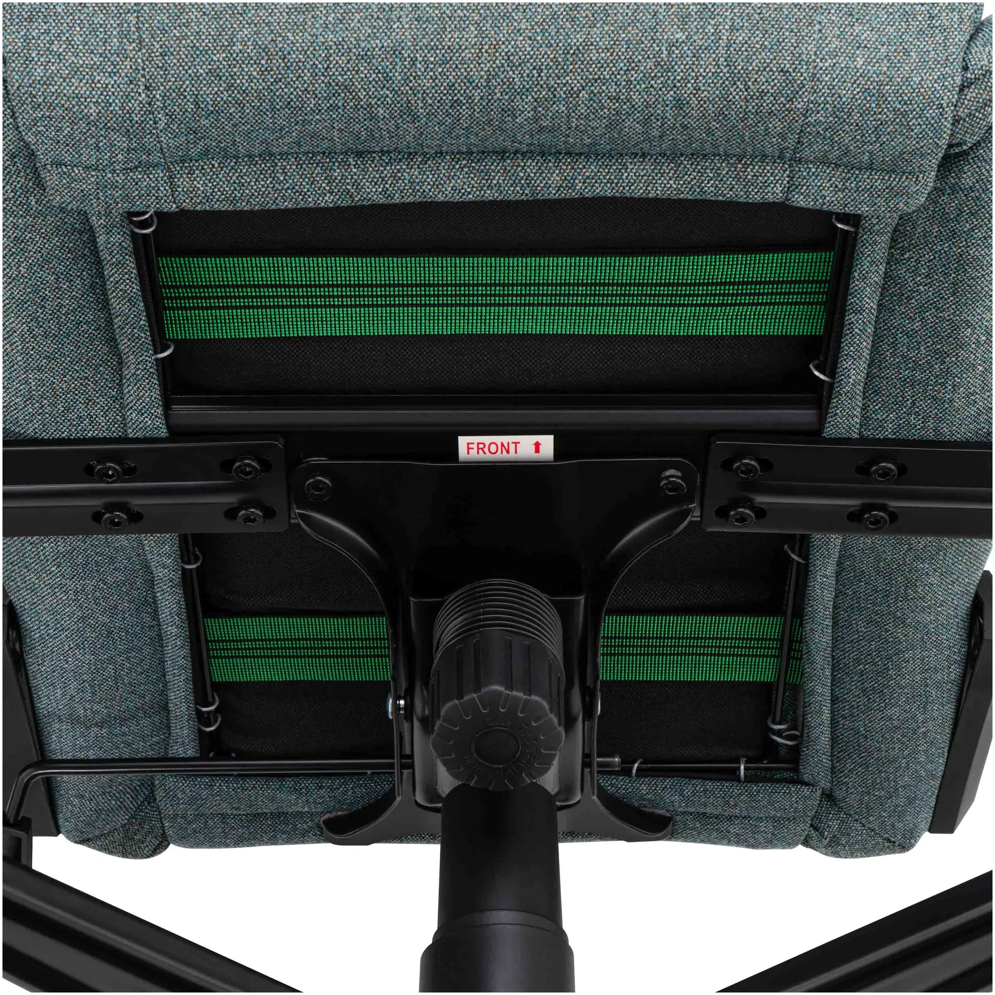 Купить Кресло геймерское 2E Gaming BUSHIDO Lite Dark Green (2E-GC-BUS-ESGN) - фото 15