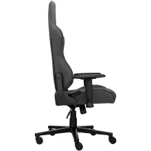 Купити Крісло геймерське 2E Gaming BUSHIDO Lite Dark Grey (2E-GC-BUS-ESGY) - фото 7