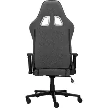 Купити Крісло геймерське 2E Gaming BUSHIDO Lite Dark Grey (2E-GC-BUS-ESGY) - фото 8