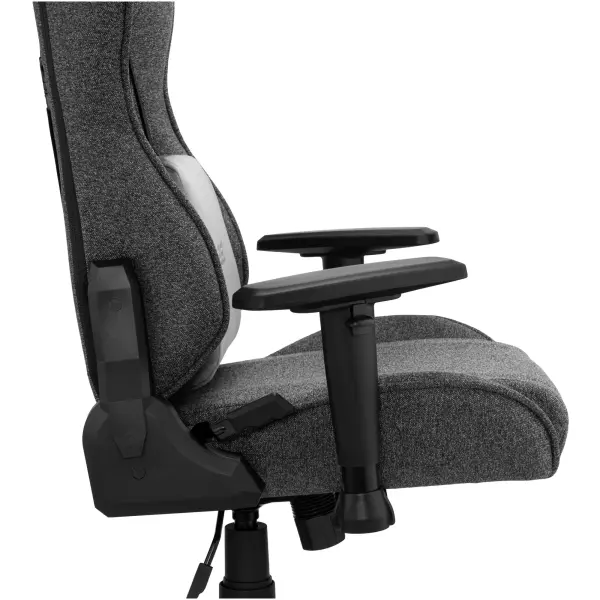 Купити Крісло геймерське 2E Gaming BUSHIDO Lite Dark Grey (2E-GC-BUS-ESGY) - фото 11