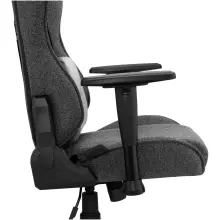 Купити Крісло геймерське 2E Gaming BUSHIDO Lite Dark Grey (2E-GC-BUS-ESGY) - фото 14
