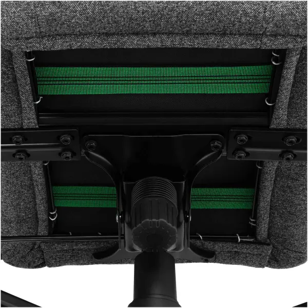 Купити Крісло геймерське 2E Gaming BUSHIDO Lite Dark Grey (2E-GC-BUS-ESGY) - фото 15