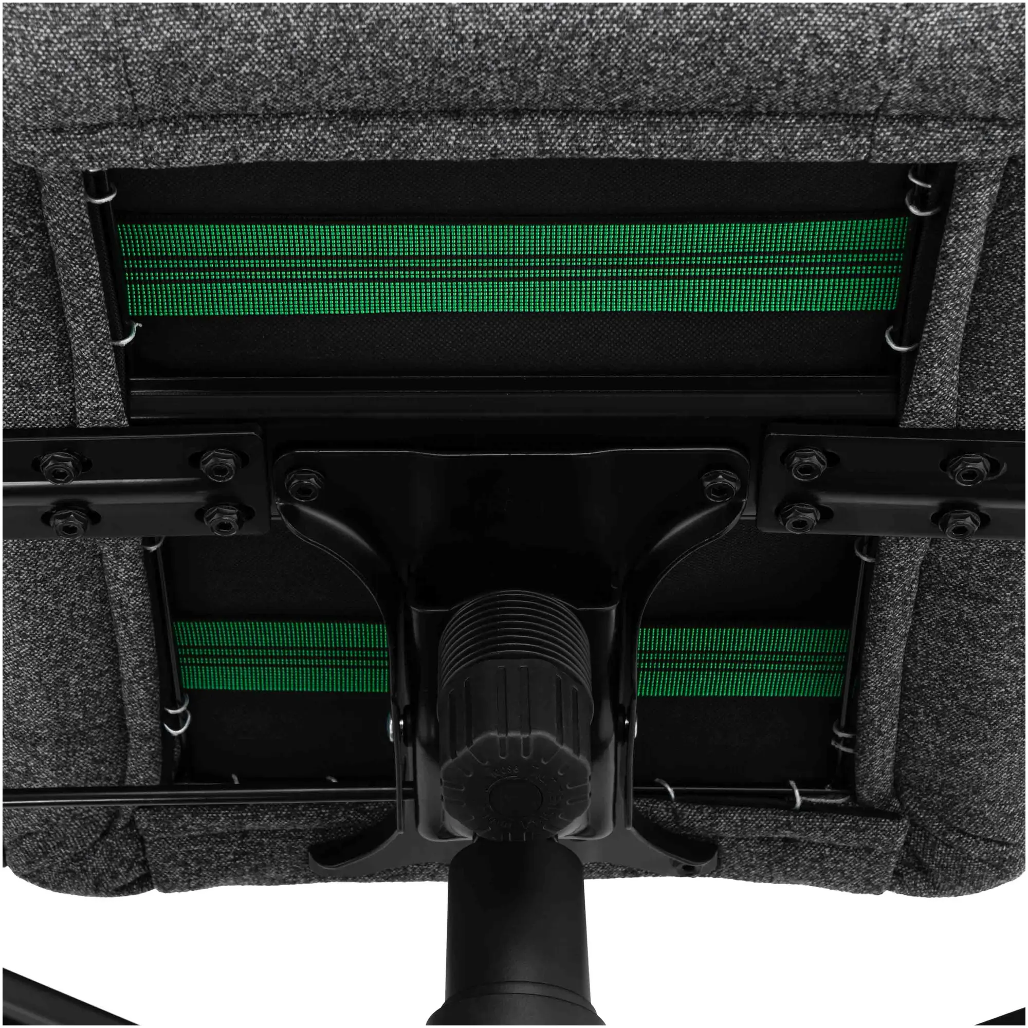 Купити Крісло геймерське 2E Gaming BUSHIDO Lite Dark Grey (2E-GC-BUS-ESGY) - фото 15