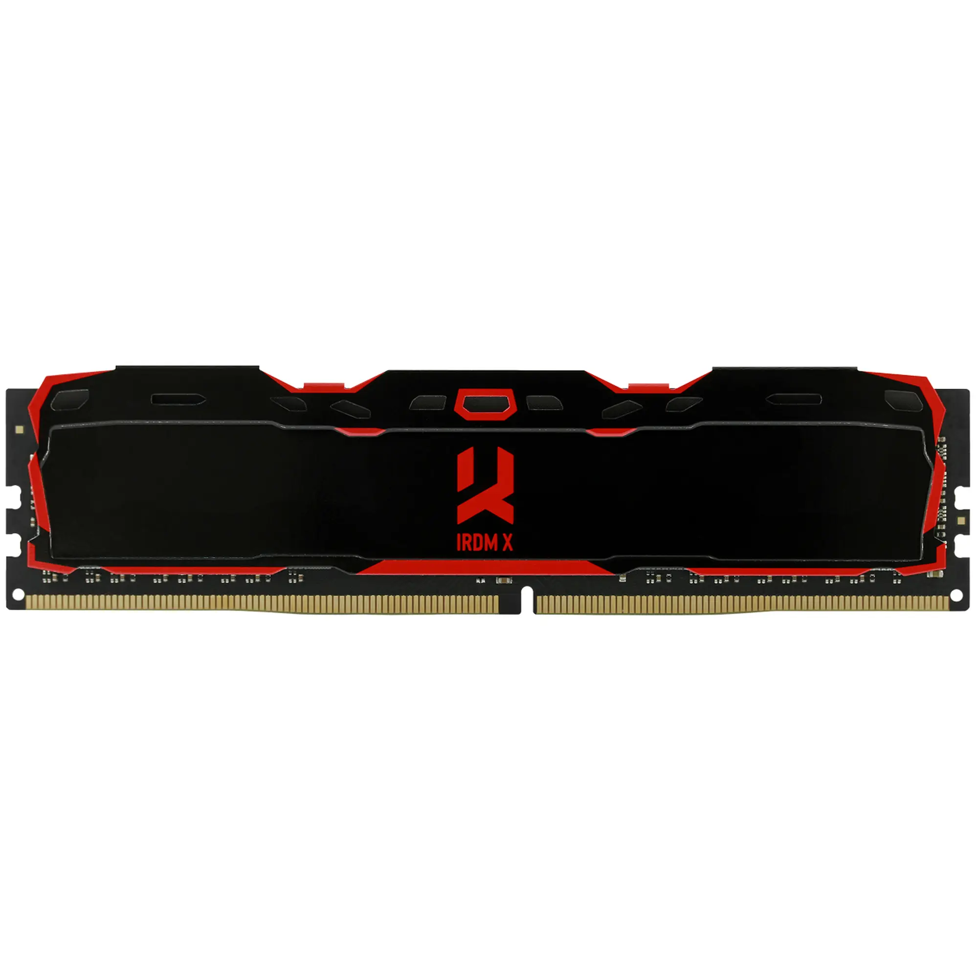 Купити Модуль пам'яті Goodram IRDM X DDR4-3200 8GB CL16-20-20 (IR-S3200D464L16SA/8G) - фото 1