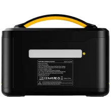 Купить Зарядная станция Vtoman Jump 1500X PB-22 1500W 828Wh (Jump 1500X) - фото 4