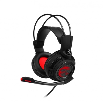 Купити Гарнітура MSI DS502 GAMING Headset - фото 1