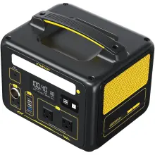 Купить Зарядная станция Vtoman Jump 600X PB-20 600W 299Wh (Jump 600X) - фото 3