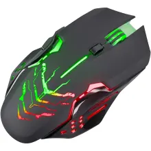 Купити Мишка Defender Katana GM-511 LED Wireless Black (52511) - фото 6