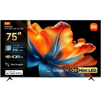Купить Телевизор Xiaomi TV S Mini LED 75 2026 - фото 1