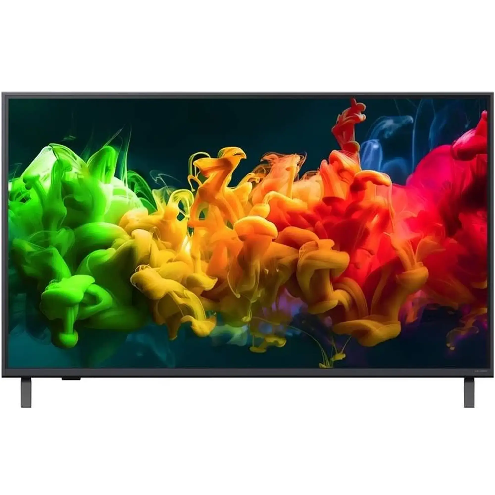 Купить Телевизор LG QNED 43QNED80B6B - фото 2