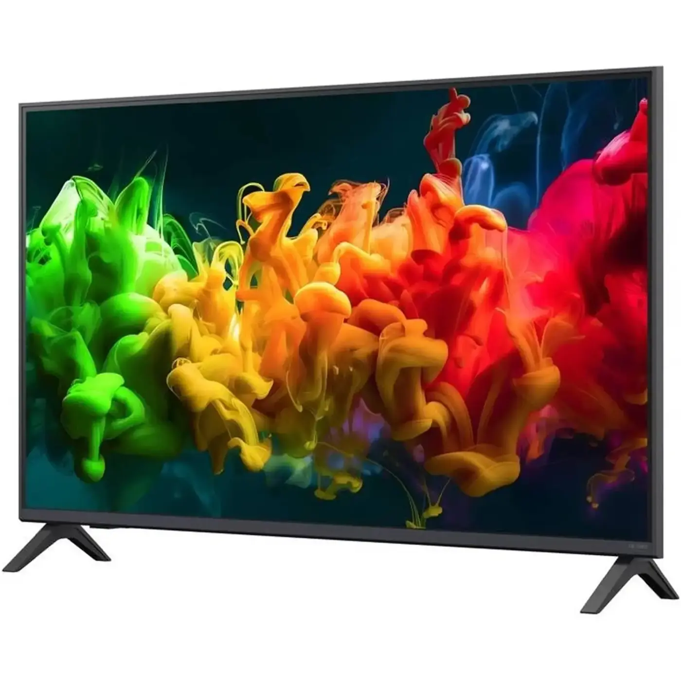 Купить Телевизор LG QNED 43QNED80B6B - фото 4