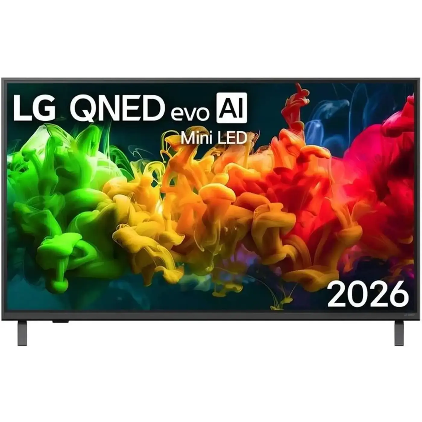 Купить Телевизор LG QNED 65QNED80B6B - фото 1
