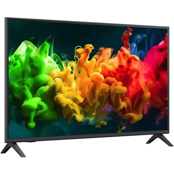 Купить Телевизор LG QNED 65QNED80B6B - фото 3