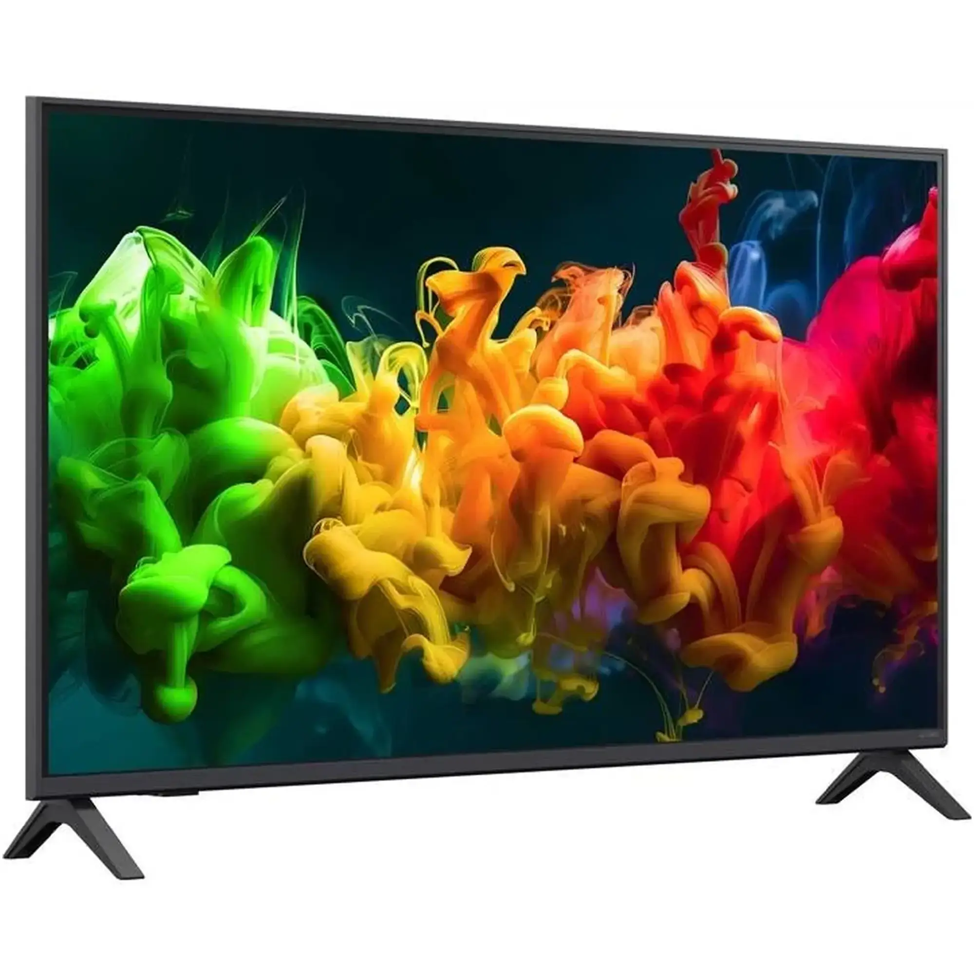 Купить Телевизор LG QNED 65QNED80B6B - фото 3