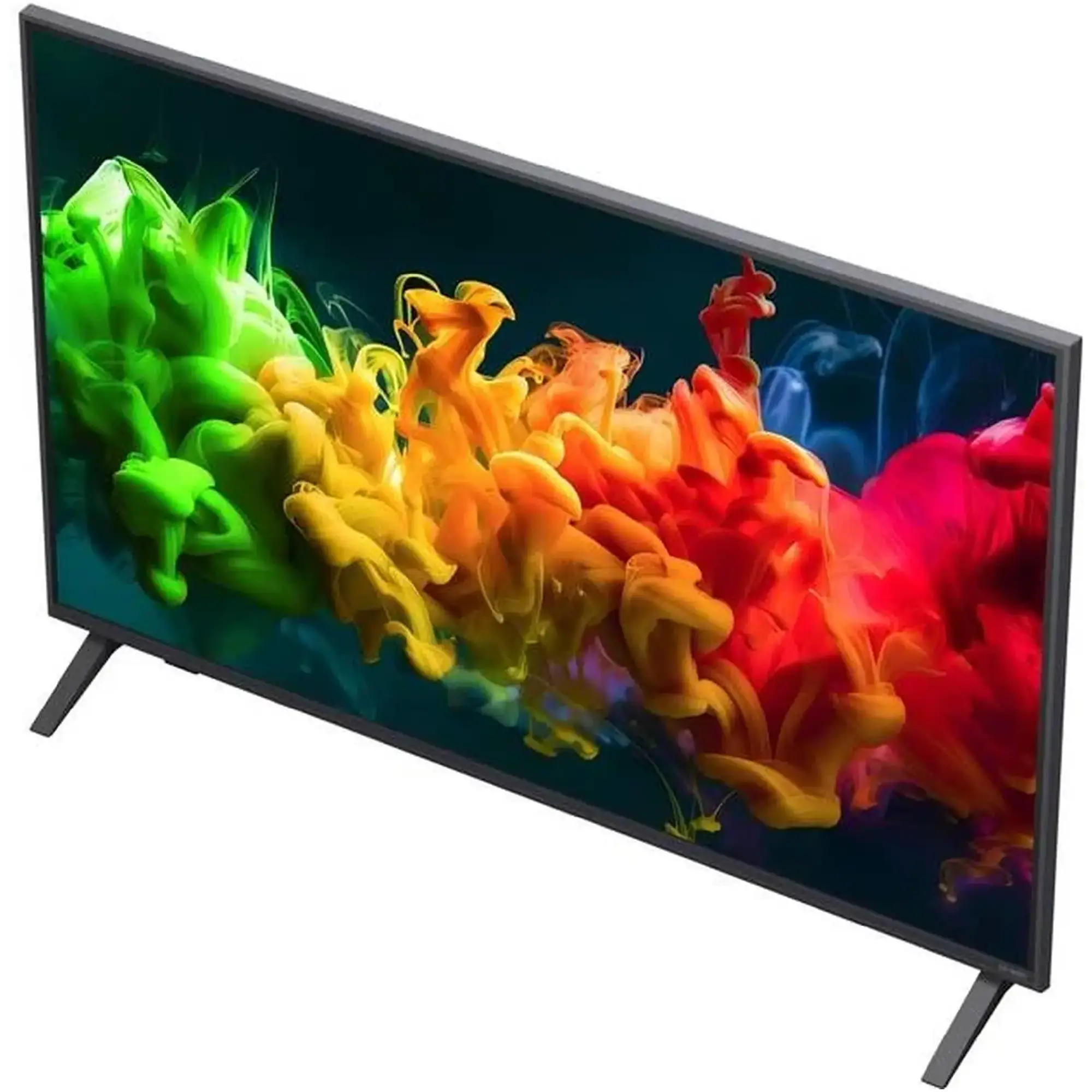 Купить Телевизор LG QNED 65QNED80B6B - фото 5