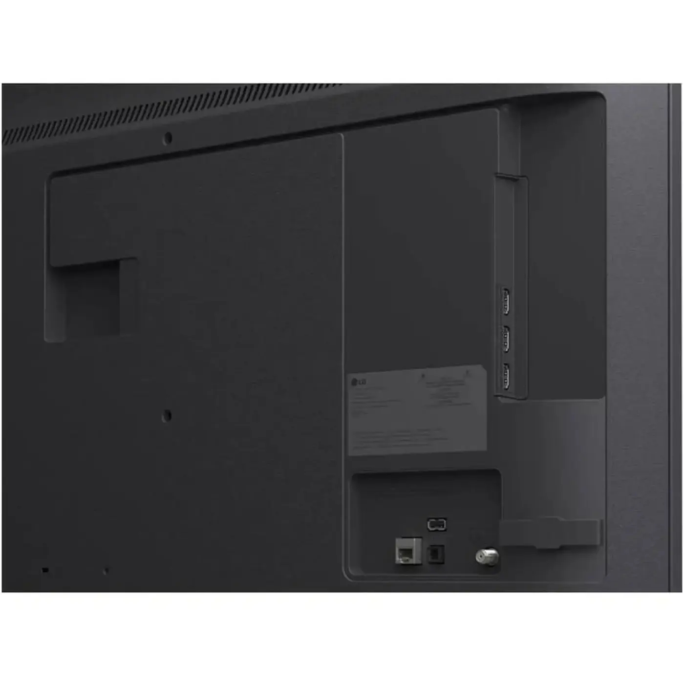 Купить Телевизор LG QNED 65QNED80B6B - фото 15