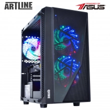 Купить Компьютер ARTLINE Gaming X35v27 - фото 9
