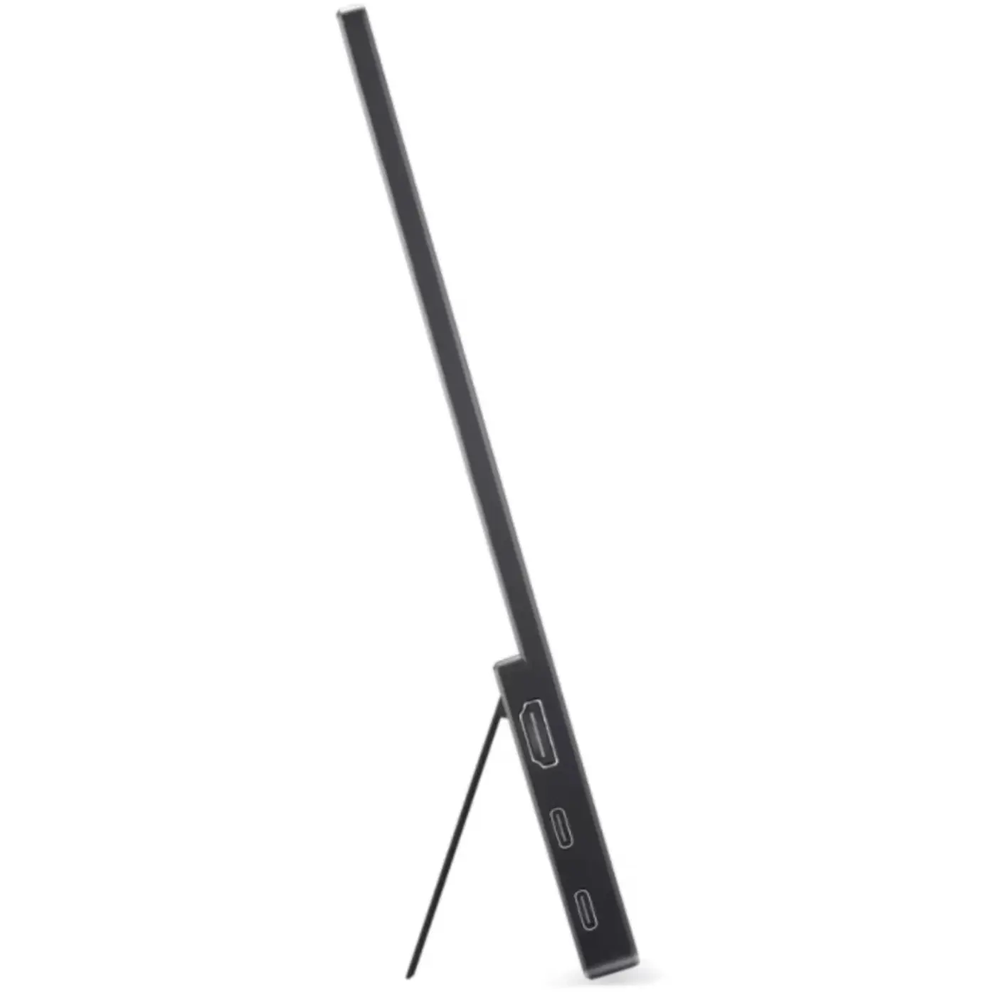 Купити Монітор портативный 15.6" Acer PM161QJ2bmiuux (UM.ZP1EE.201) - фото 4
