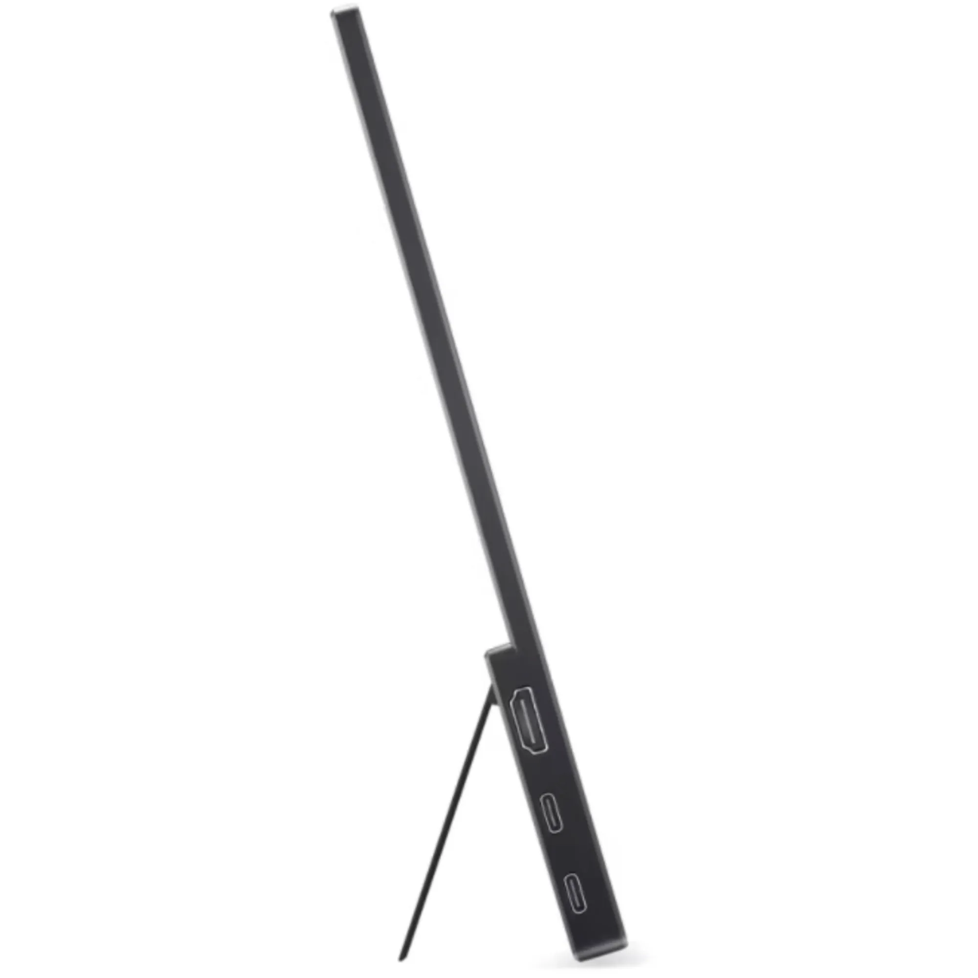 Купити Монітор портативный 15.6" Acer PM161QJ2bmiuux (UM.ZP1EE.201) - фото 4