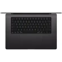 Купить Ноутбук Apple MacBook Pro 16 A3428 M5 Pro Space Black (MGEC4UA/A) - фото 1